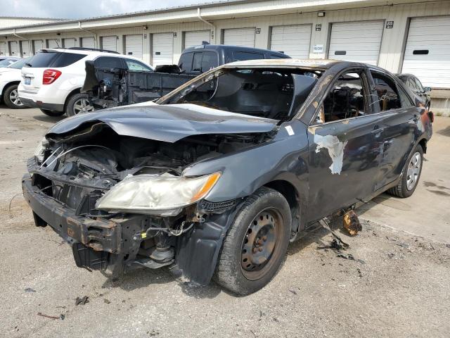 Photo 1 from auction – 2007 TOYOTA CAMRY CE with VIN 4T4BE46K37R002985