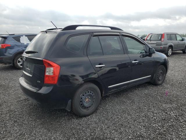 Photo 3 from auction – 2009 KIA RONDO BASE with VIN KNAFG528297269883