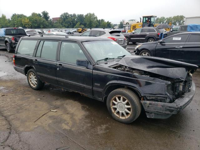 Photo 4 from auction – 1995 VOLVO 940 with VIN YV1JW8318S3161701