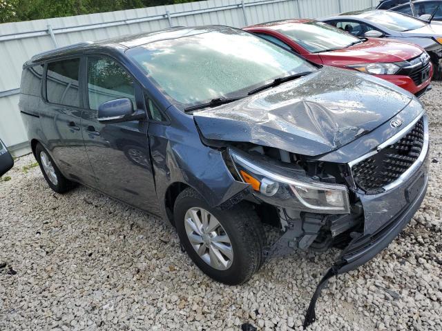Photo 4 from auction – 2015 KIA SEDONA LX with VIN KNDMB5C15F6073464