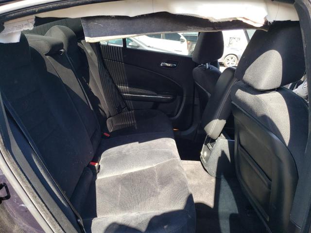 Photo 10 from auction – 2011 DODGE CHARGER with VIN 2B3CL3CG7BH511543