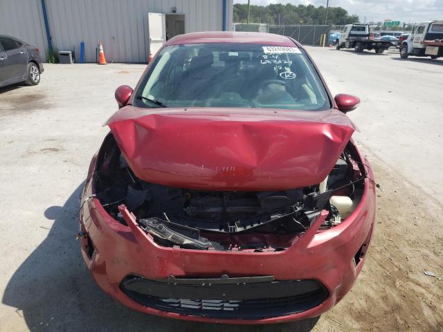 Photo 5 from auction – 2013 FORD FIESTA SE with VIN 3FADP4BJ1DM213865