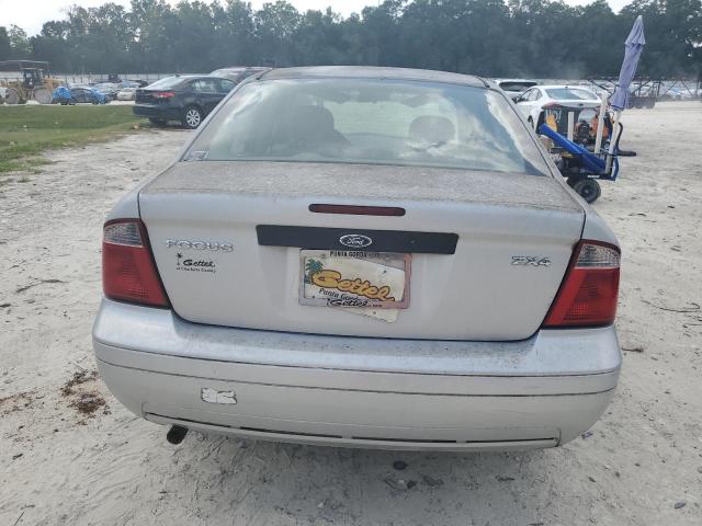 Photo 6 from auction – 2005 FORD FOCUS ZX4 with VIN 1FAFP34NX5W240986