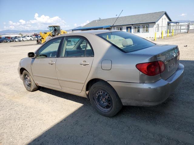 Foto 2 de la subasta – 2006 TOYOTA COROLLA CE con VIN 2T1BR32E26C686274