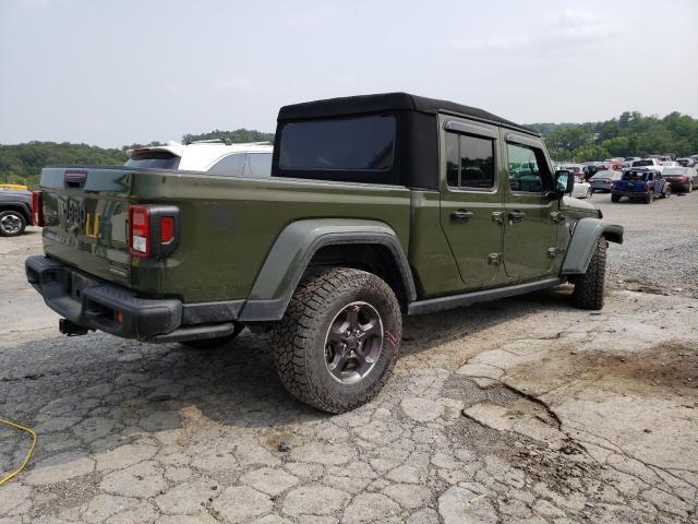 Foto 3 de la subasta – 2021 JEEP GLADIATOR con VIN 1C6HJTAG7ML573406