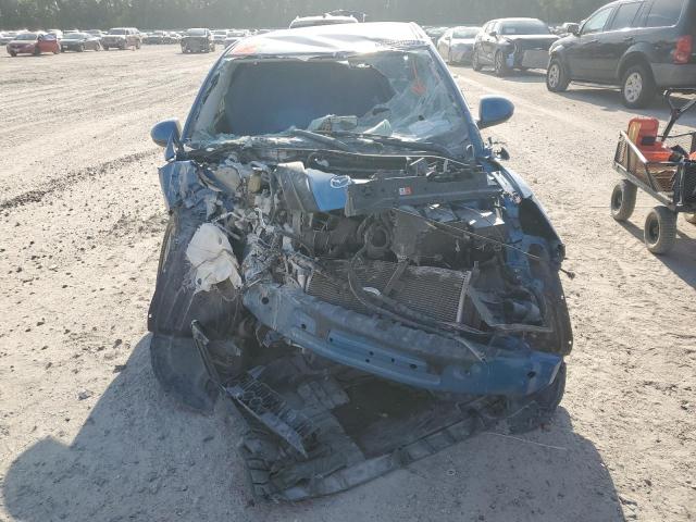 Photo 5 from auction – 2012 MAZDA 3 I with VIN JM1BL1V77C1618376