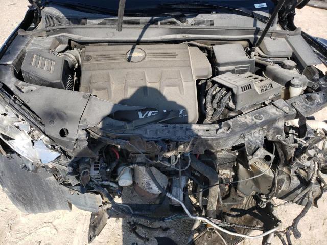Photo 12 from auction – 2010 CHEVROLET EQUINOX LT with VIN 2CNFLNEY4A6237883