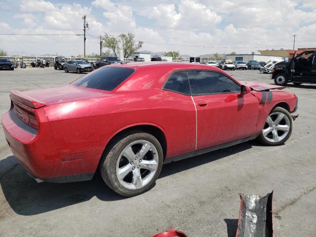 Photo 3 from auction – 2011 DODGE CHALLENGER with VIN 2B3CJ5DT9BH502257