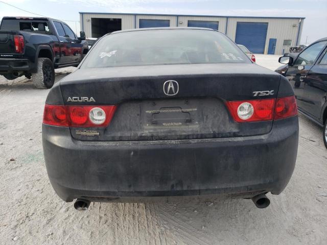 Photo 6 from auction – 2004 ACURA TSX with VIN JH4CL96854C042544