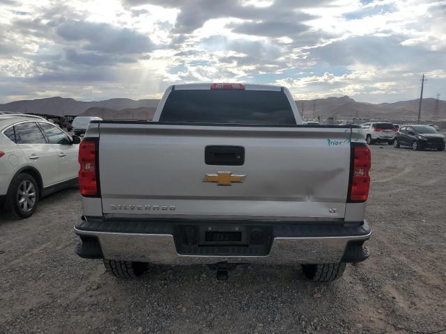 Photo 6 from auction – 2015 CHEVROLET SILVERADO with VIN 3GCUKREC6FG406095