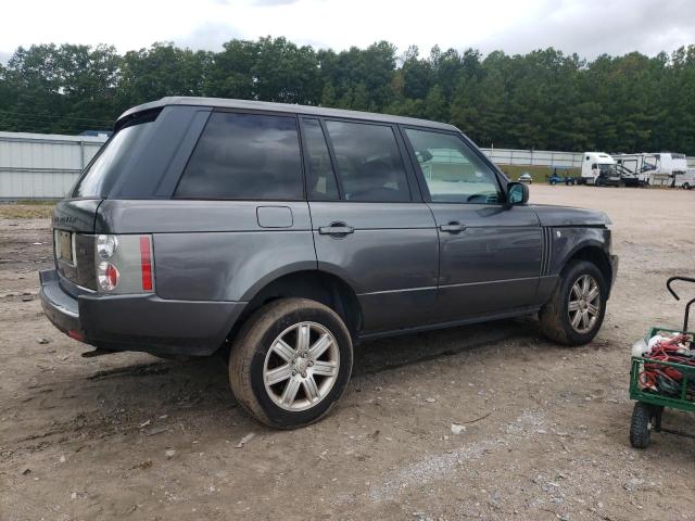 Photo 3 from auction – 2006 LAND ROVER RANGE ROVE with VIN SALME15446A232116