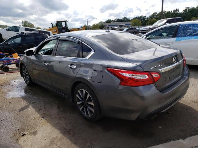 Photo 2 from auction – 2017 NISSAN ALTIMA 2.5 with VIN 1N4AL3AP4HC273516