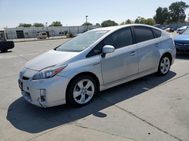 TOYOTA PRIUS 2010 with VIN JTDKN3DU6A0185147 - Photo from auction