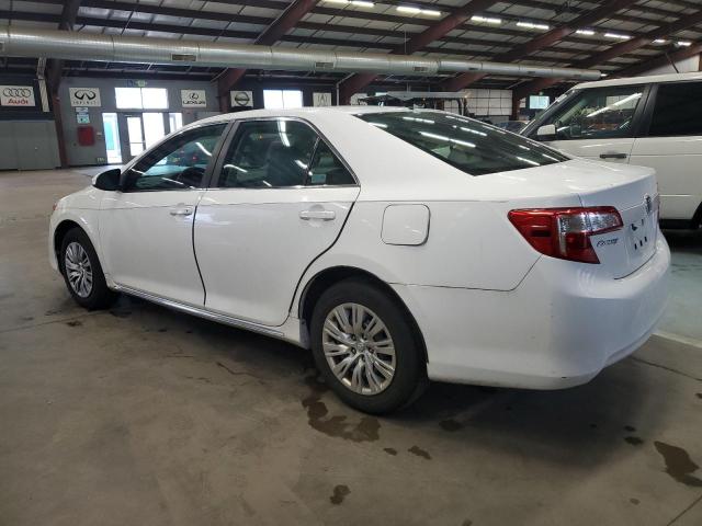 Photo 2 from auction – 2012 TOYOTA CAMRY BASE with VIN 4T1BF1FK6CU527099