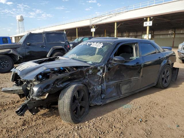 CHRYSLER 300 2006 with VIN 2C3KA43R46H211976 - Photo from auction