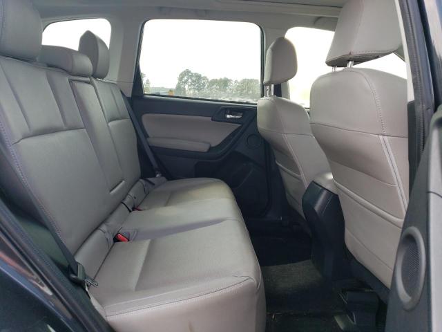 صورة رقم 10 من المزاد - 2018 SUBARU FORESTER 2 مع VIN JF2SJARCXJH404940