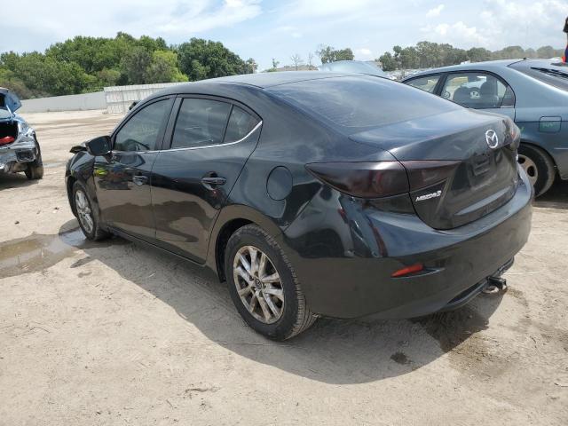 Photo 2 from auction – 2016 MAZDA 3 SPORT with VIN JM1BM1U77G1306398