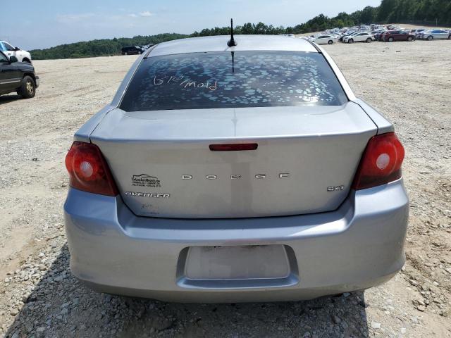 Снимка 6 от търг – 2013 DODGE AVENGER SX с VIN 1C3CDZCB1DN690955