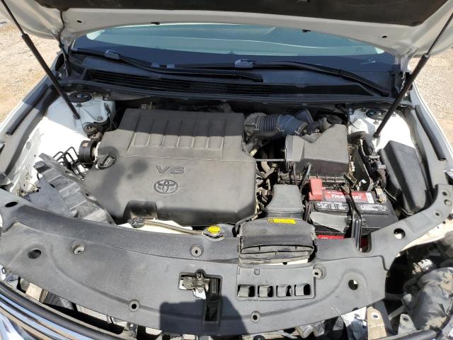 Photo 11 from auction – 2014 TOYOTA AVALON BAS with VIN 4T1BK1EB7EU107173