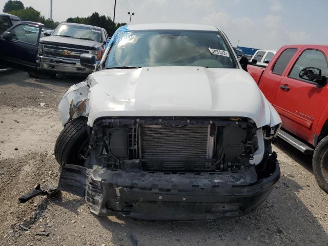 Photo 5 from auction – 2020 RAM 1500 CLASS with VIN 1C6RR7XT1LS130682