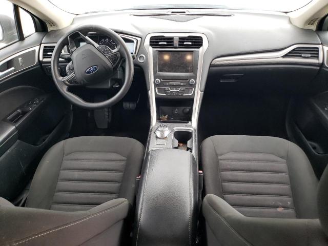 Photo 8 from auction – 2017 FORD FUSION SE with VIN 3FA6P0H77HR333093