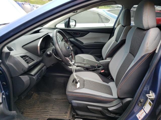 Photo 7 from auction – 2019 SUBARU CROSSTREK with VIN JF2GTAEC8K8248050