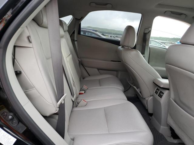 Photo 11 from auction – 2010 LEXUS RX 350 with VIN 2T2BK1BA0AC003336