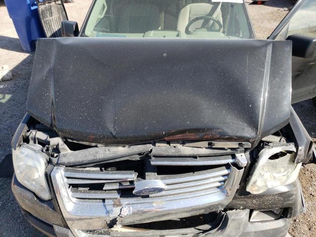 Снимка 12 от търг – 2007 FORD EXPLORER X с VIN 1FMEU73E17UB50384