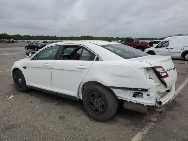 Photo 2 from auction – 2016 FORD TAURUS POL with VIN 1FAHP2MK5GG150702