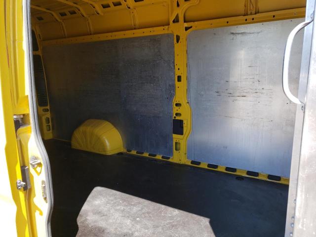 Photo 11 from auction – 2016 RAM PROMASTER with VIN 3C6URVJGXGE108084