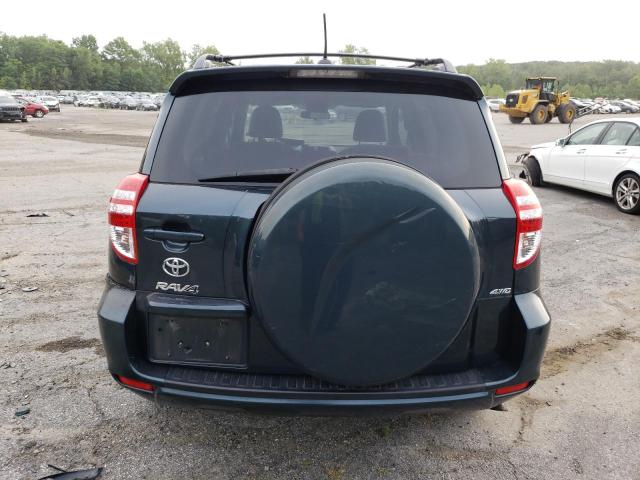 Photo 6 from auction – 2011 TOYOTA RAV4 with VIN 2T3JF4DV3BW094695