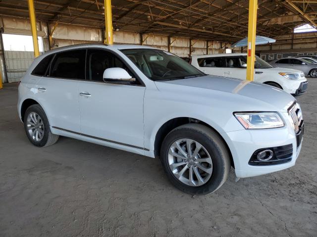 Zdjęcie 4 z aukcji – 2016 AUDI Q5 PREMIUM z VIN WA1C2AFP9GA075280
