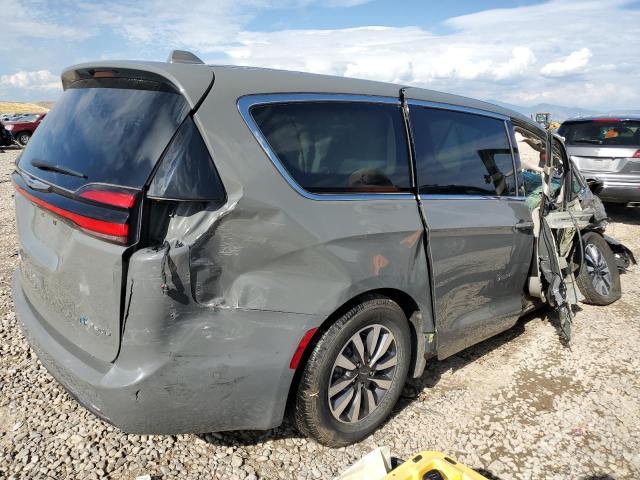 Photo 3 from auction – 2022 CHRYSLER PACIFICA H with VIN 2C4RC1L76NR124882