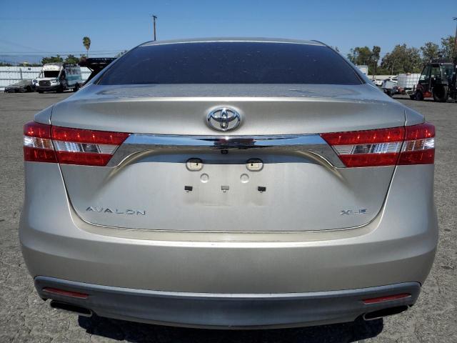 Photo 6 from auction – 2014 TOYOTA AVALON BAS with VIN 4T1BK1EB3EU090971