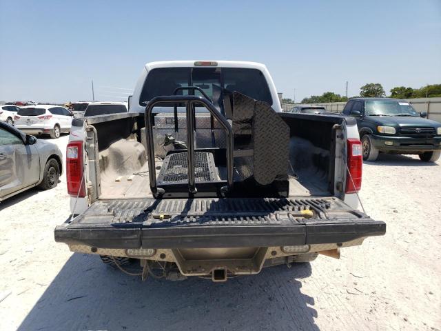 Photo 6 from auction – 2012 FORD F250 SUPER with VIN 1FT7W2BT3CEC18621