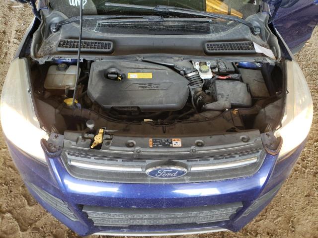 Photo 12 from auction – 2016 FORD ESCAPE SE with VIN 1FMCU0GX1GUC61608