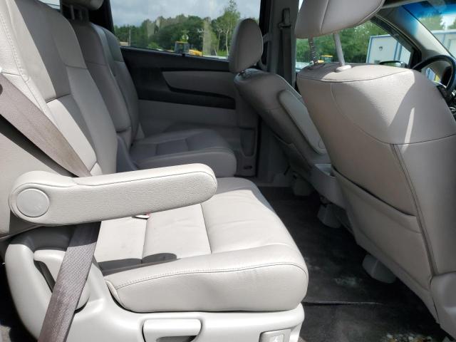 Photo 11 from auction – 2011 HONDA ODYSSEY EX with VIN 5FNRL5H63BB004813