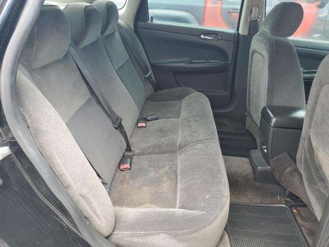 Photo 10 from auction – 2007 CHEVROLET IMPALA LS with VIN 2G1WB58KX79242665