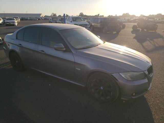 Photo 4 from auction – 2011 BMW 328 I SULE with VIN WBAPH5G55BNM76723