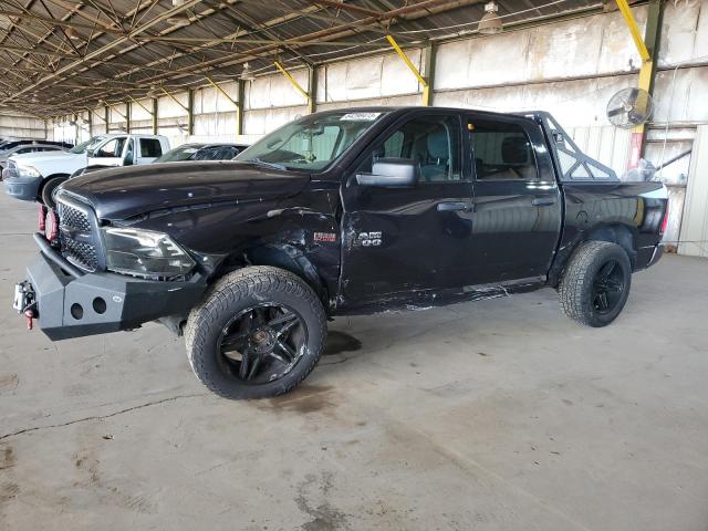 RAM 1500 ST 2014 with VIN 1C6RR7KT3ES469504 - Photo from auction