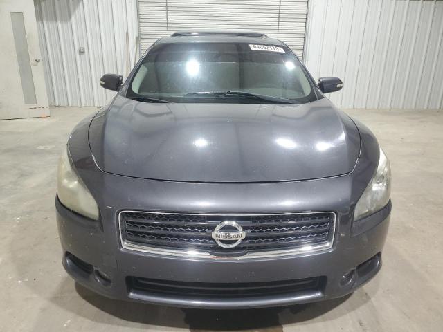 Photo 5 from auction – 2011 NISSAN MAXIMA S with VIN 1N4AA5AP7BC847728