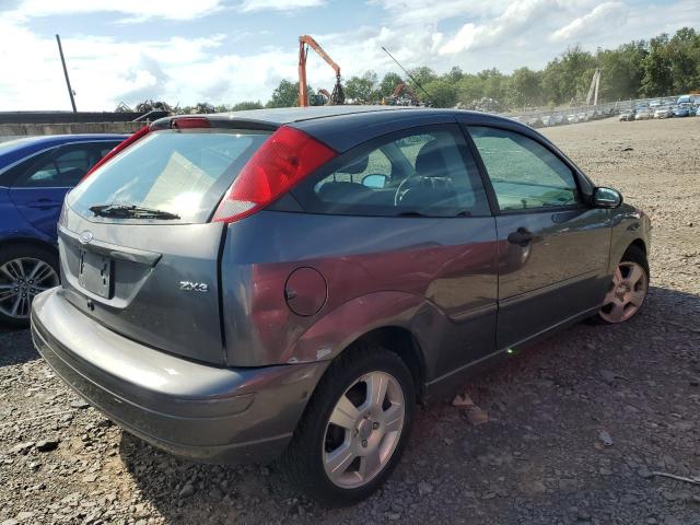 Photo 3 from auction – 2021 FORD FOCUS ZX3 with VIN 1FAHP31N36W148147