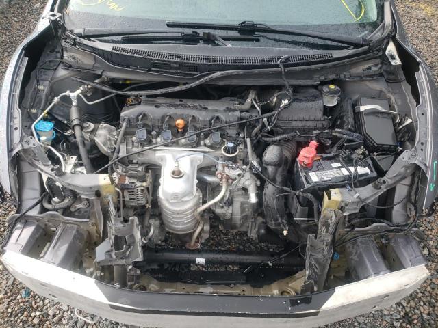 Photo 11 from auction – 2014 HONDA CIVIC EX with VIN 2HGFG3B89EH517697