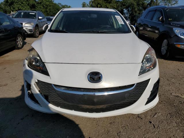 Photo 5 from auction – 2010 MAZDA 3 I with VIN JM1BL1SF8A1146097