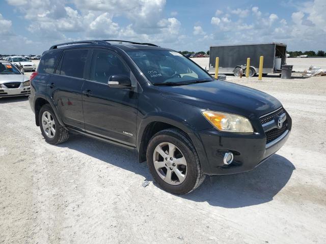 Photo 4 from auction – 2010 TOYOTA RAV4 LIMIT with VIN 2T3DK4DVXAW030399