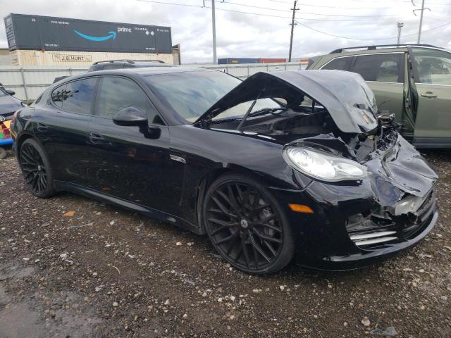 Photo 4 from auction – 2012 PORSCHE PANAMERA 2 with VIN WP0AA2A72CL017071