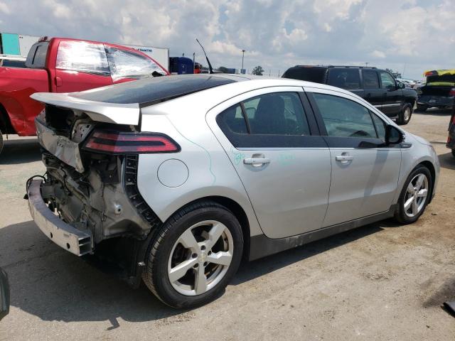 Photo 3 from auction – 2014 CHEVROLET VOLT with VIN 1G1RA6E4XEU145106
