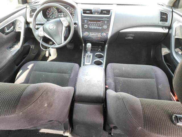 Photo 8 from auction – 2013 NISSAN ALTIMA 2.5 with VIN 1N4AL3AP9DN557738