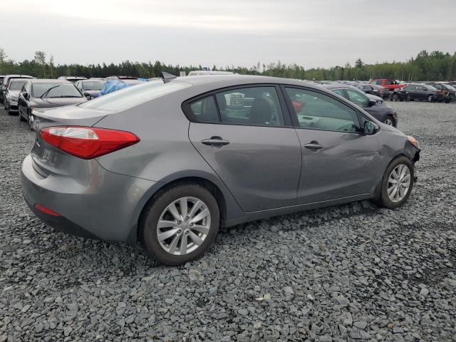 Photo 3 from auction – 2015 KIA FORTE LX with VIN KNAFX4A6XF5402682