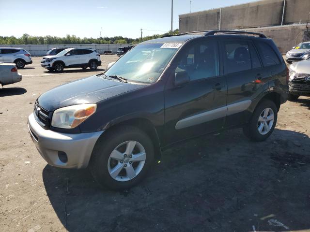 صورة رقم 1 من المزاد - 2005 TOYOTA RAV4 مع VIN JTEGD20V350095313